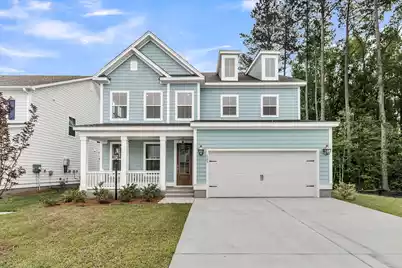 783 Maynard Lane, Summerville, SC 29486 - Photo 1