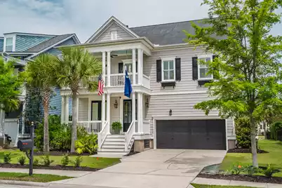 1185 Ayers Plantation Way, Mount Pleasant, SC 29466 - Photo 1