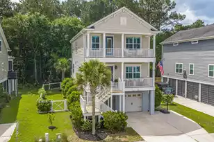 3731 Copahee Sound Dr, Mount Pleasant, SC 29466 - Photo 53