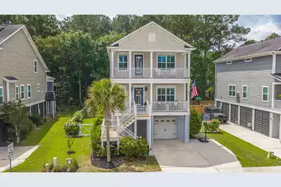 3731 Copahee Sound Drive, Mount Pleasant, SC 29466 - Photo 57