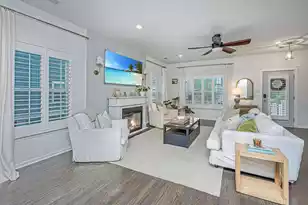 3731 Copahee Sound Dr, Mount Pleasant, SC 29466 - Photo 5