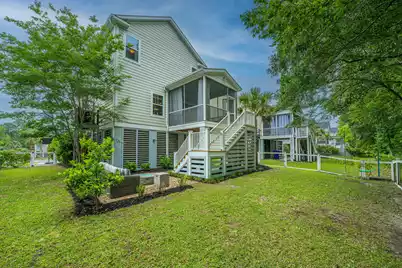3731 Copahee Sound Drive, Mount Pleasant, SC 29466 - Photo 43