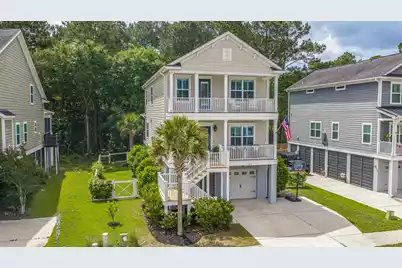 3731 Copahee Sound Drive, Mount Pleasant, SC 29466 - Photo 49