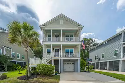 3731 Copahee Sound Drive, Mount Pleasant, SC 29466 - Photo 55