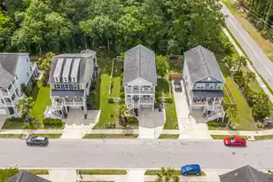 3731 Copahee Sound Dr, Mount Pleasant, SC 29466 - Photo 49