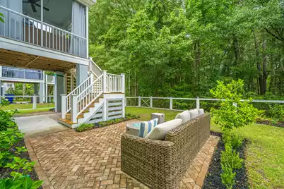 3731 Copahee Sound Drive, Mount Pleasant, SC 29466 - Photo 45