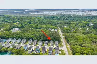 3731 Copahee Sound Drive, Mount Pleasant, SC 29466 - Photo 53