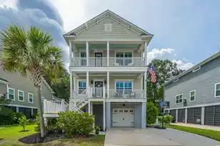 3731 Copahee Sound Dr, Mount Pleasant, SC 29466 - Photo 1