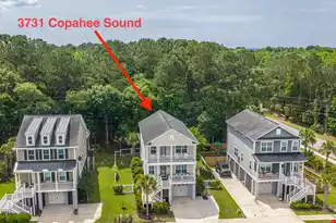 3731 Copahee Sound Dr, Mount Pleasant, SC 29466 - Photo 47