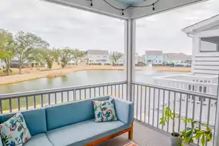 1596 Prince Edward St, Mount Pleasant, SC 29464 - Photo 13