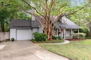 1263 Llewellyn Rd, Mount Pleasant, SC 29464 - Photo 3