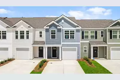 919 Long Bluff Road, Summerville, SC 29486 - Photo 1