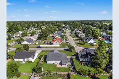 1375 Pinyon Pine Drive, Ladson, SC 29456 - Photo 49