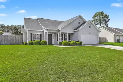 1375 Pinyon Pine Drive, Ladson, SC 29456 - Photo 57