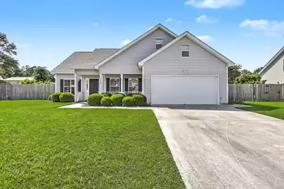 1375 Pinyon Pine Drive, Ladson, SC 29456 - Photo 3