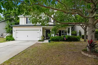 1516 Maple Grove Drive, Johns Island, SC 29455 - Photo 3