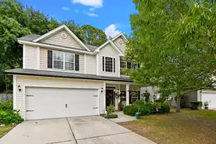 1516 Maple Grove Dr, Johns Island, SC 29455 - Photo 1