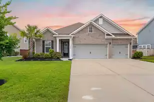 532 Fern Tree Dr, Summerville, SC 29486 - Photo 1