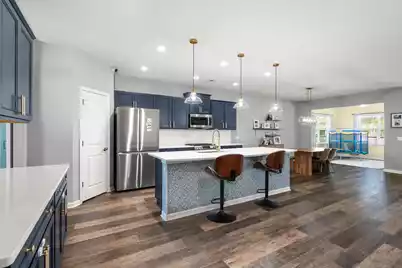422 Ambrose Drive, Summerville, SC 29486 - Photo 5