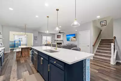 422 Ambrose Drive, Summerville, SC 29486 - Photo 9