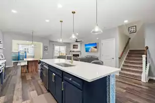 422 Ambrose Dr, Summerville, SC 29486 - Photo 9