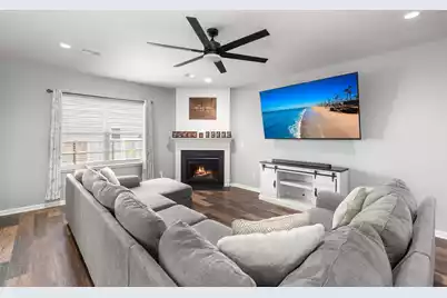 422 Ambrose Drive, Summerville, SC 29486 - Photo 17