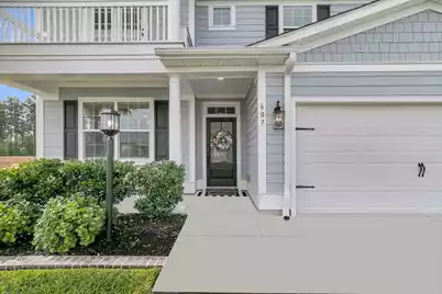 607 Yellow Leaf Lane, Summerville, SC 29486 - Photo 9