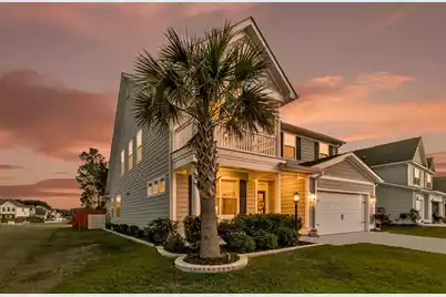 607 Yellow Leaf Lane, Summerville, SC 29486 - Photo 5