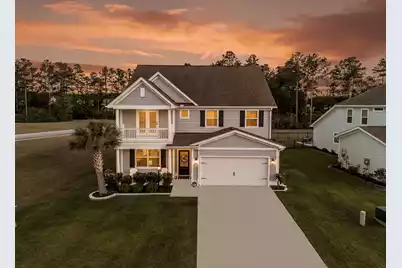 607 Yellow Leaf Lane, Summerville, SC 29486 - Photo 3