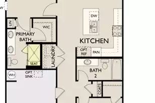 5067 Blackberry Ln, Ravenel, SC 29470 - Photo 3