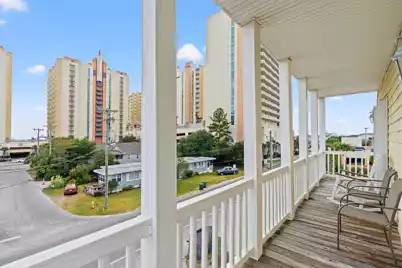 400 Hillside Drive #A & B, North Myrtle Beach, SC 29582 - Photo 33