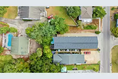 400 Hillside Drive #A & B, North Myrtle Beach, SC 29582 - Photo 45