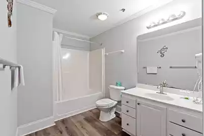 400 Hillside Drive #A & B, North Myrtle Beach, SC 29582 - Photo 57