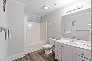 400 Hillside Dr #A & B, North Myrtle Beach, SC 29582 - Photo 57