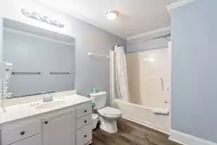 400 Hillside Dr #A & B, North Myrtle Beach, SC 29582 - Photo 25