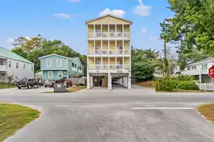 400 Hillside Dr #A & B, North Myrtle Beach, SC 29582 - Photo 1