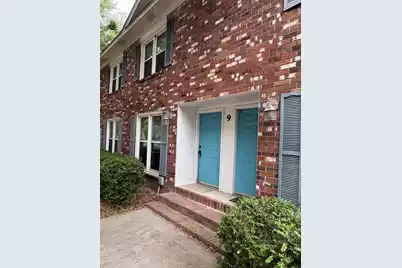 9 Anderson Avenue S #B, Charleston, SC 29412 - Photo 1