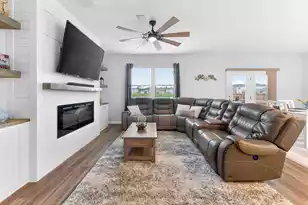 129 Eldridge St, Summerville, SC 29486 - Photo 17