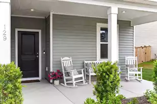 129 Eldridge St, Summerville, SC 29486 - Photo 5