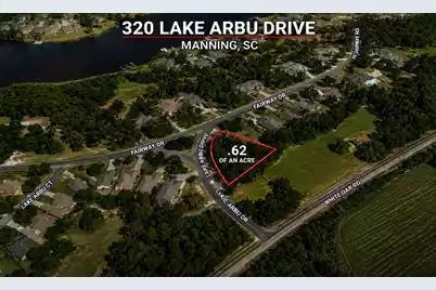 320 Lake Arbu Drive, Manning, SC 29102 - Photo 3