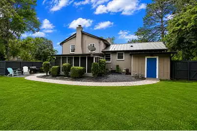 739 Shamrock Lane, Charleston, SC 29412 - Photo 3