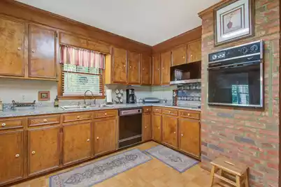 663 Hickory Hill Road, Orangeburg, SC 29115 - Photo 13