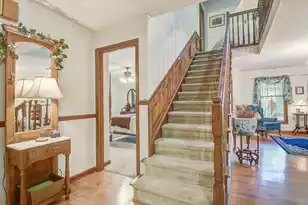663 Hickory Hill Rd, Orangeburg, SC 29115 - Photo 23