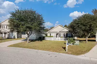 504 Savannah River Drive, Summerville, SC 29485 - Photo 3