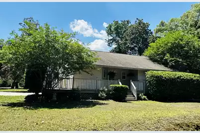 2041 Woodland Shores Road, Charleston, SC 29412 - Photo 1
