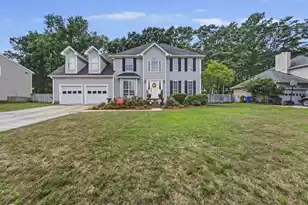 635 Fisherman's Bend, Mount Pleasant, SC 29464 - Photo 1