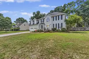 635 Fisherman's Bend, Mount Pleasant, SC 29464 - Photo 3