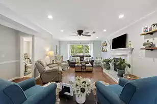 635 Fisherman's Bend, Mount Pleasant, SC 29464 - Photo 17