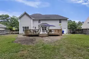 635 Fisherman's Bend, Mount Pleasant, SC 29464 - Photo 43