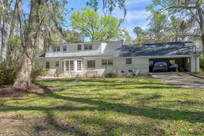 841 Googe Street, Allendale, SC 29810 - Photo 3